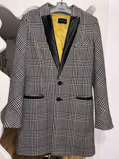 Prechodný kabát /sako guess s/m, guess,m