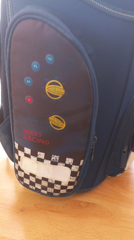 Školská taška herlitz,