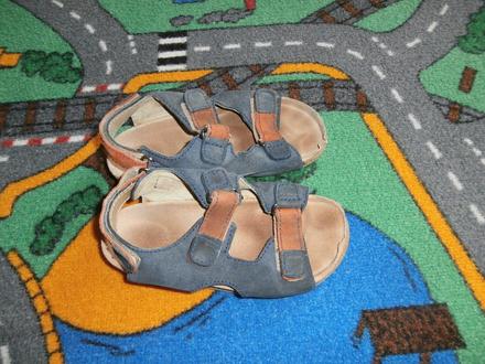 Papuče, protetika,28