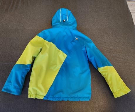 Rossi bunda 146, 146