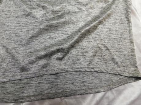 Kvalitna upletova bluzka/top, promod,38