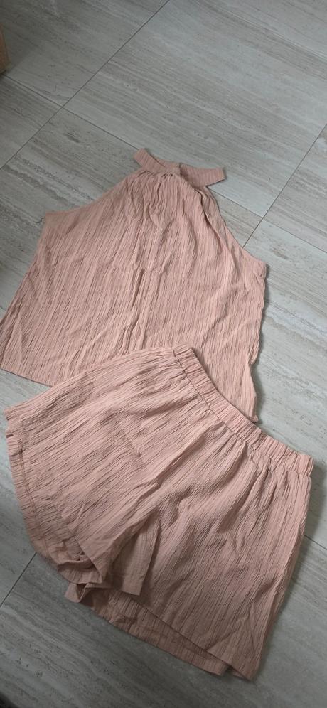 Elegantna dvojdielna, xl