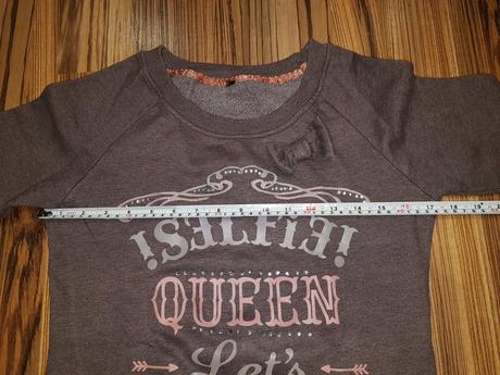 Predlzeny sveter, 134