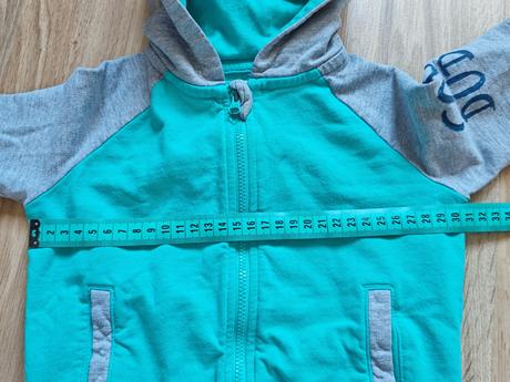 Mikina 86/92, kuniboo,86