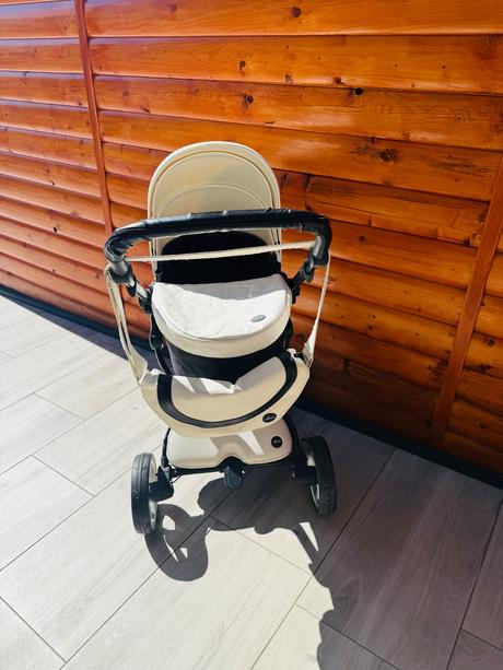 Kočík mima xari, mima,mima xari