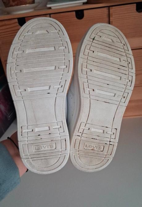 Nazúvacie tenisky levis 30, levis,30