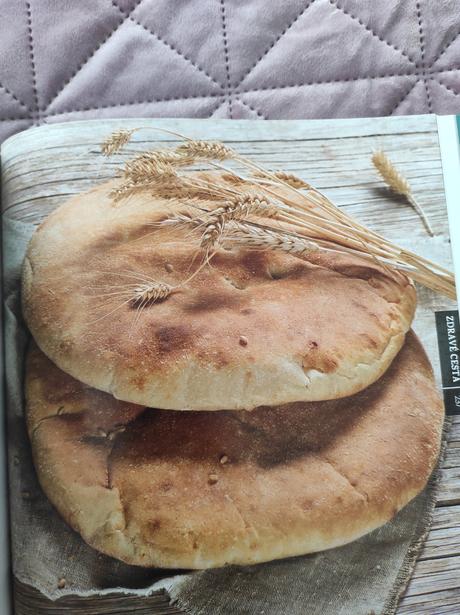 Recepty na chudnutie 1, 