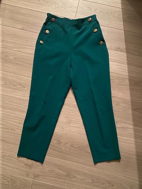 Zara nohavice, zara,m