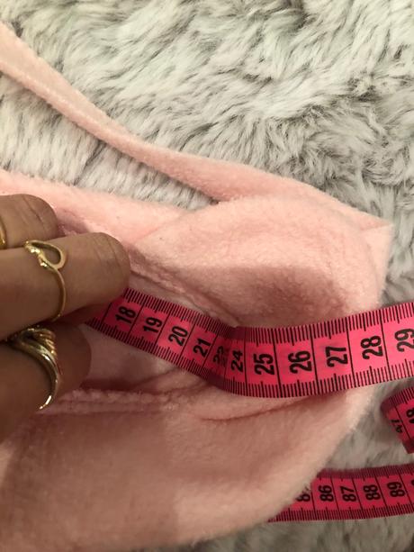 Flis klobúčik / čiapka, 68