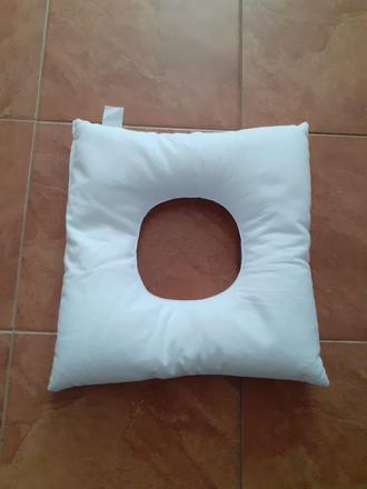 Popôrodný vankúš, 