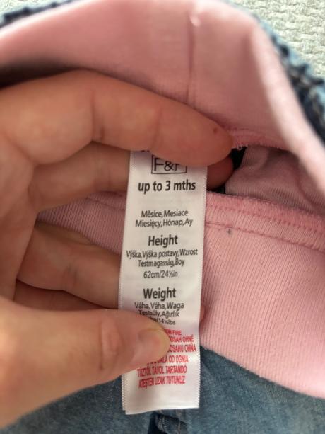 Detské rifle, f&f,62