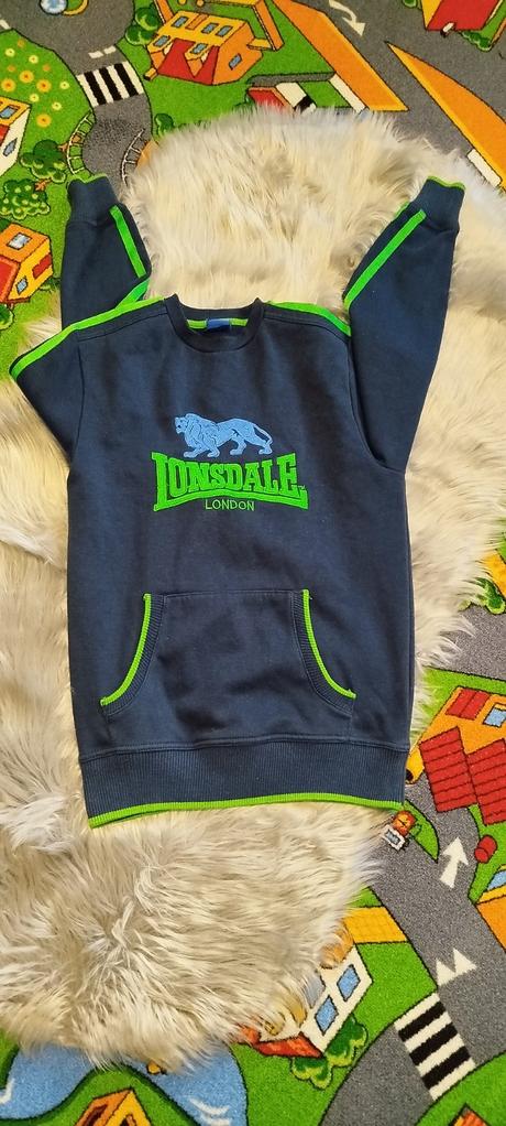 Chlapec 140, 140–152