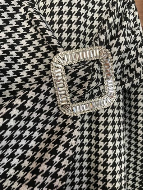 Sakove saty, reserved,m