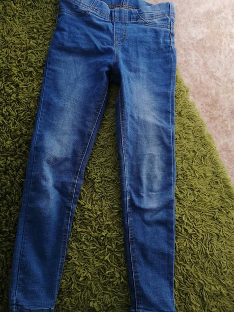 Dievcenske rifle, pepco,134