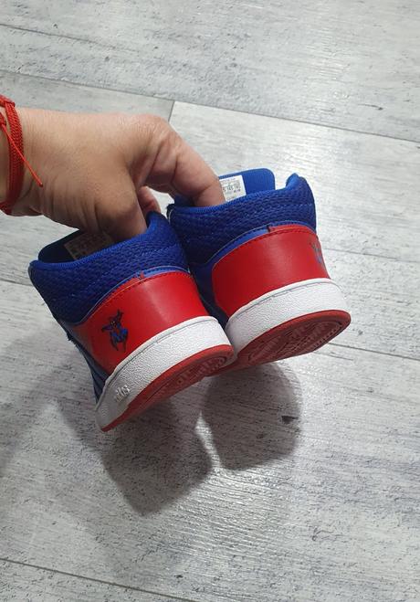 Tenisky adidas, adidas,25