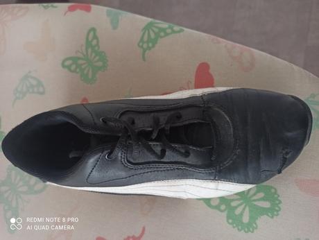 Tenisky zn. puma, puma,36