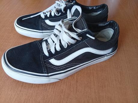 Vans tenisky, vans,40
