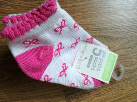 Členkove ponožky, early days,80