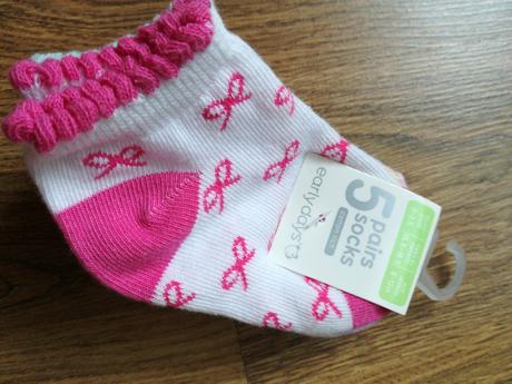 Členkove ponožky, early days,80