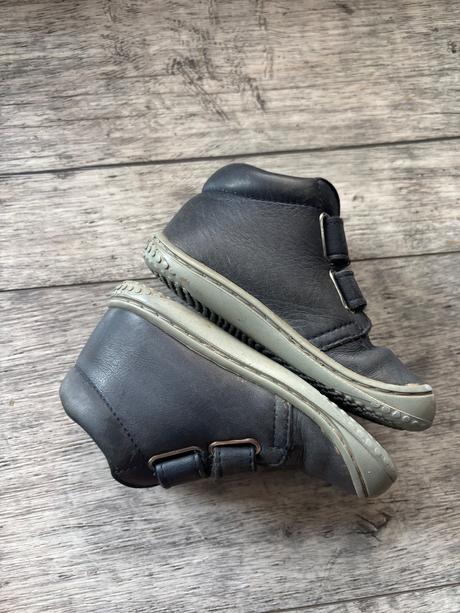 Celoročné topánky filli, filii,21