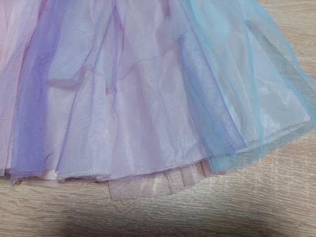 Univerzálna tylová suknička primark, primark,110