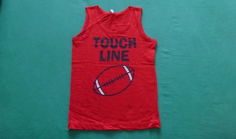 Pyžamo kr touch line, idexe,122