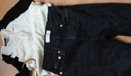 Rifle zara-darujem, zara,xs