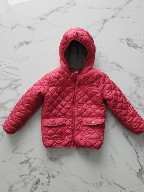 Prechodná bunda, pepco,110