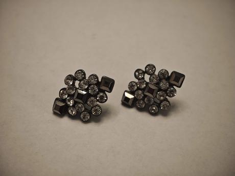 Slávnostné náušnice bijou brigitte, bijou brigitte