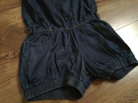 Dámsky letný overal, m