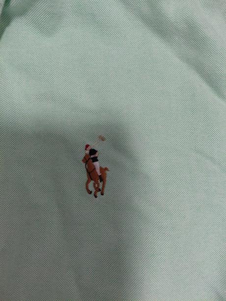 Chlapcenska kosela rl, ralph lauren,s