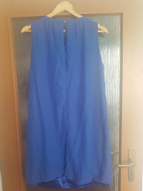 Spoločenské šaty xl/42, xl