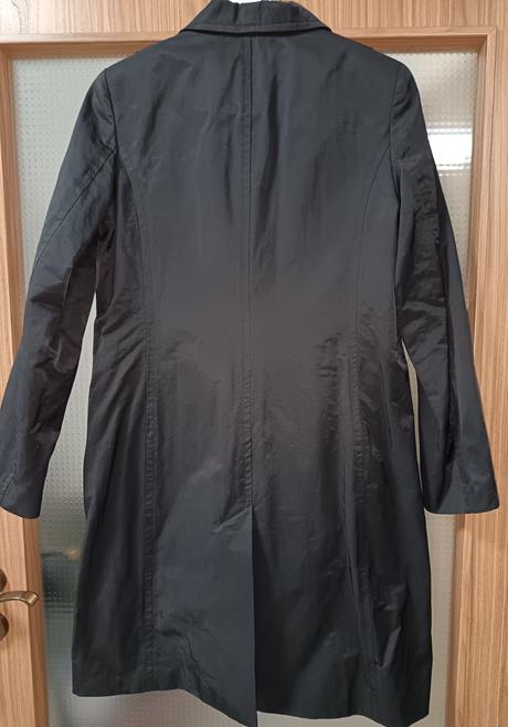 Dámske prechodný kabát, h&m,40