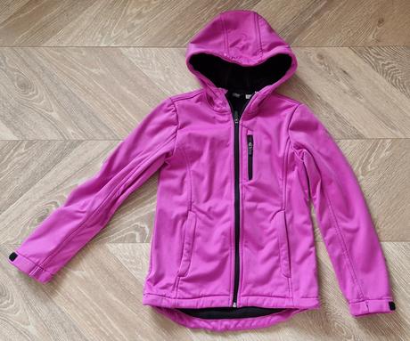 Športová bunda, crivit,140