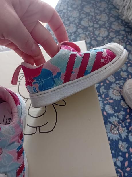 Topánly adidas superstar, adidas,20