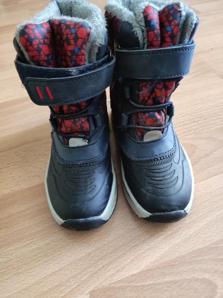 Snehule 28, lupilu,28