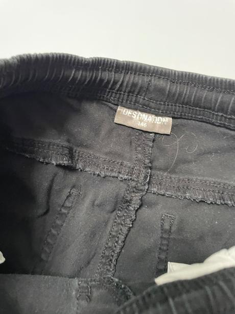 Pohodlné rifle, 140