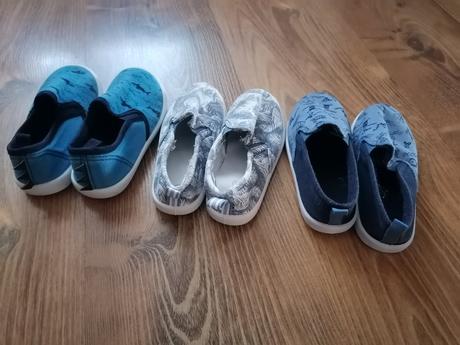 Letné papučky do mesta - 26, 26