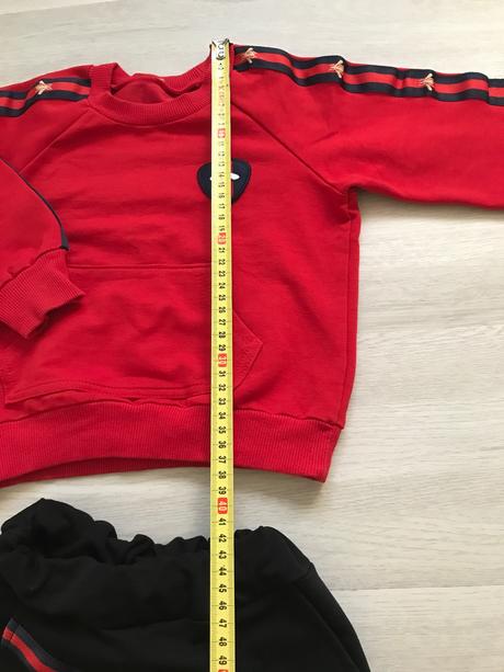 Teplakovy súprava, 86