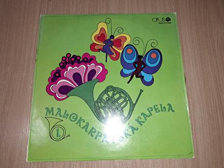 Malokarpatská kapela 1., 