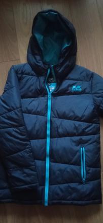 Vetrovka, bonprix,164