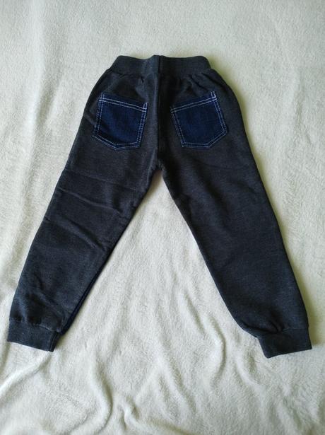 Zateplené rifle, japitex,104