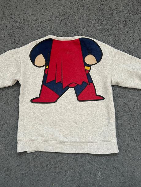 Mikina zara, zara,104