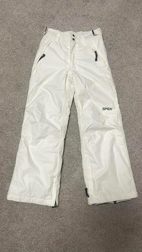 Oteplovacky spex vel.134-140, 140