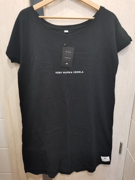 Originalne saty mamke, m