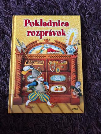 Pokladnica rozprávok, 