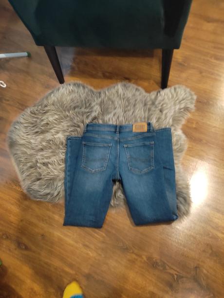 Rifle jack&jones, 158