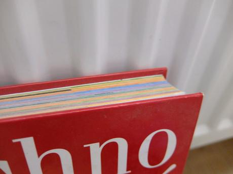 Kniha "všechno o pečení",