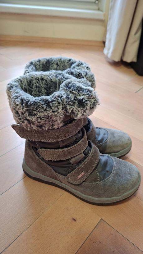 Zimné čižmičky primigi, primigi,33