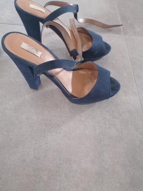 Sandále zara, zara,37